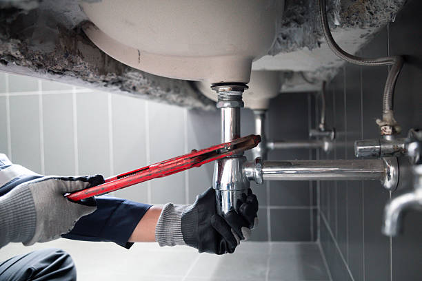 Trusted Sewer Line Repair service in Garden Grove, CA - AAA Plumbing Heating